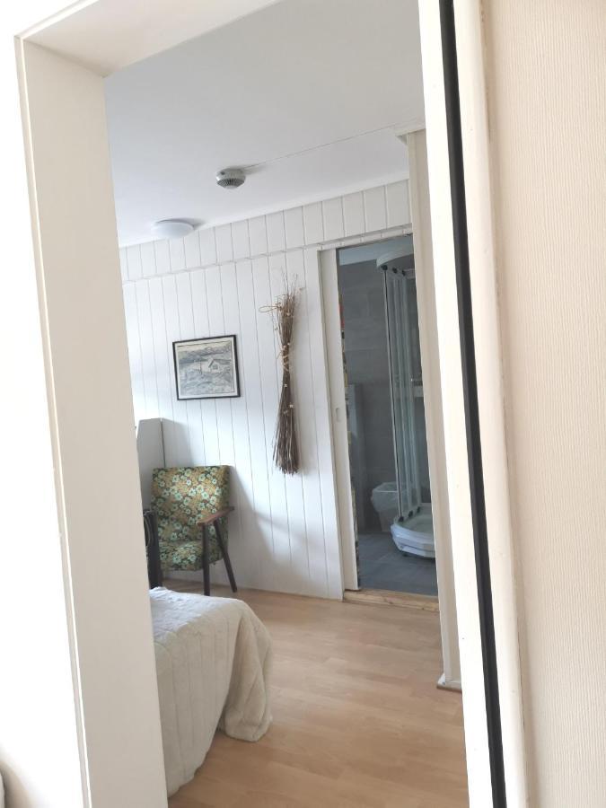 Vertshuset Fannarheimr Gasthof 3*