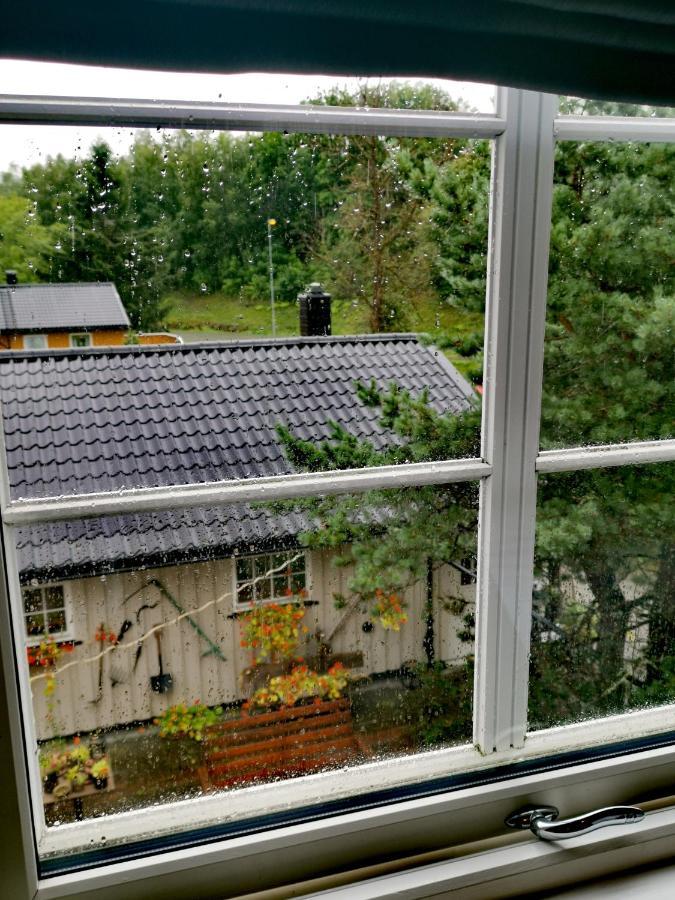 Vertshuset Fannarheimr Gasthof 3*