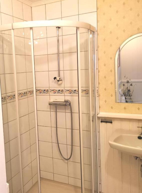 Vertshuset Fannarheimr - Bed &breakfast Guest house 3*