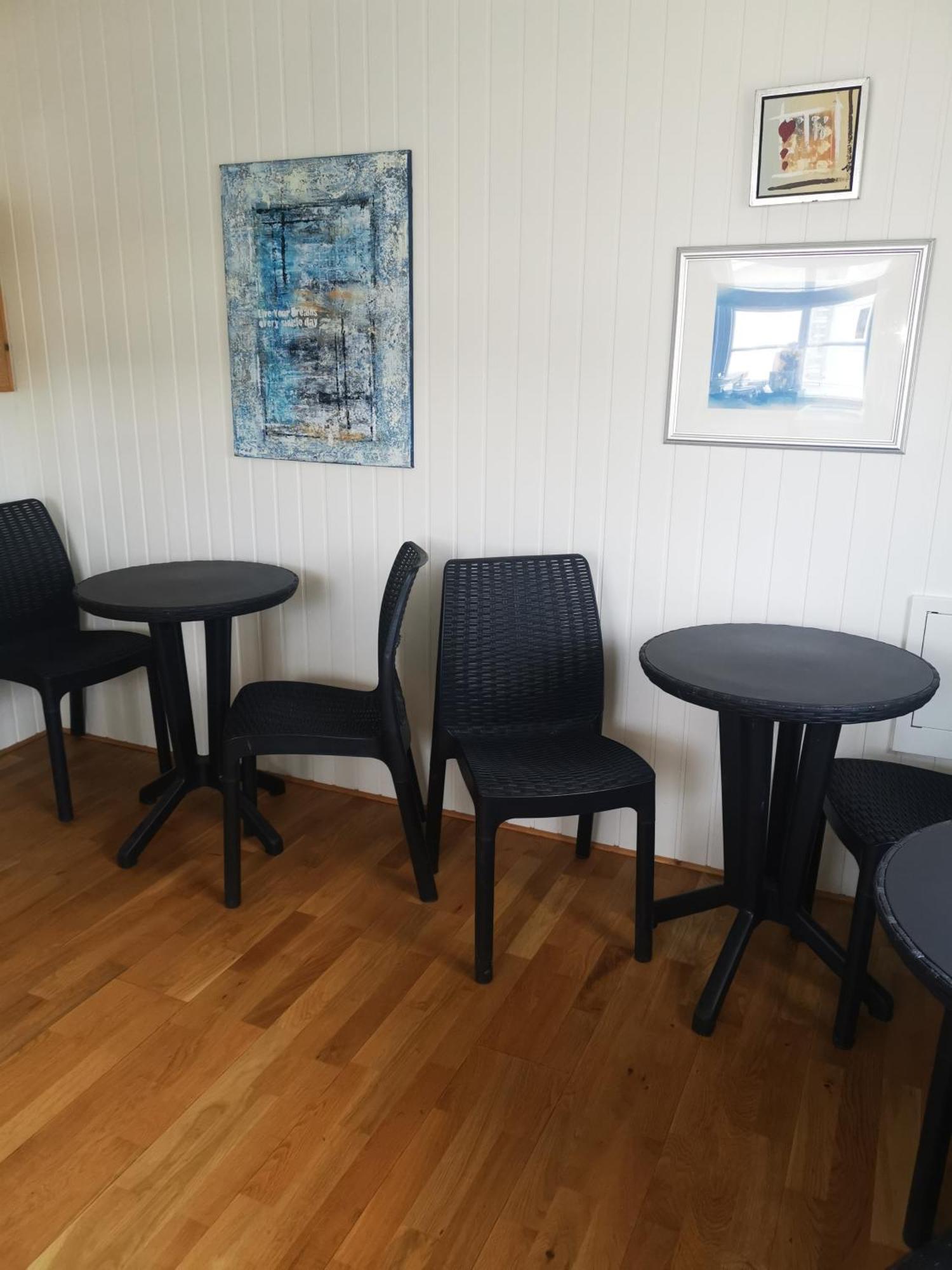Vertshuset Fannarheimr - Bed &breakfast Guest house