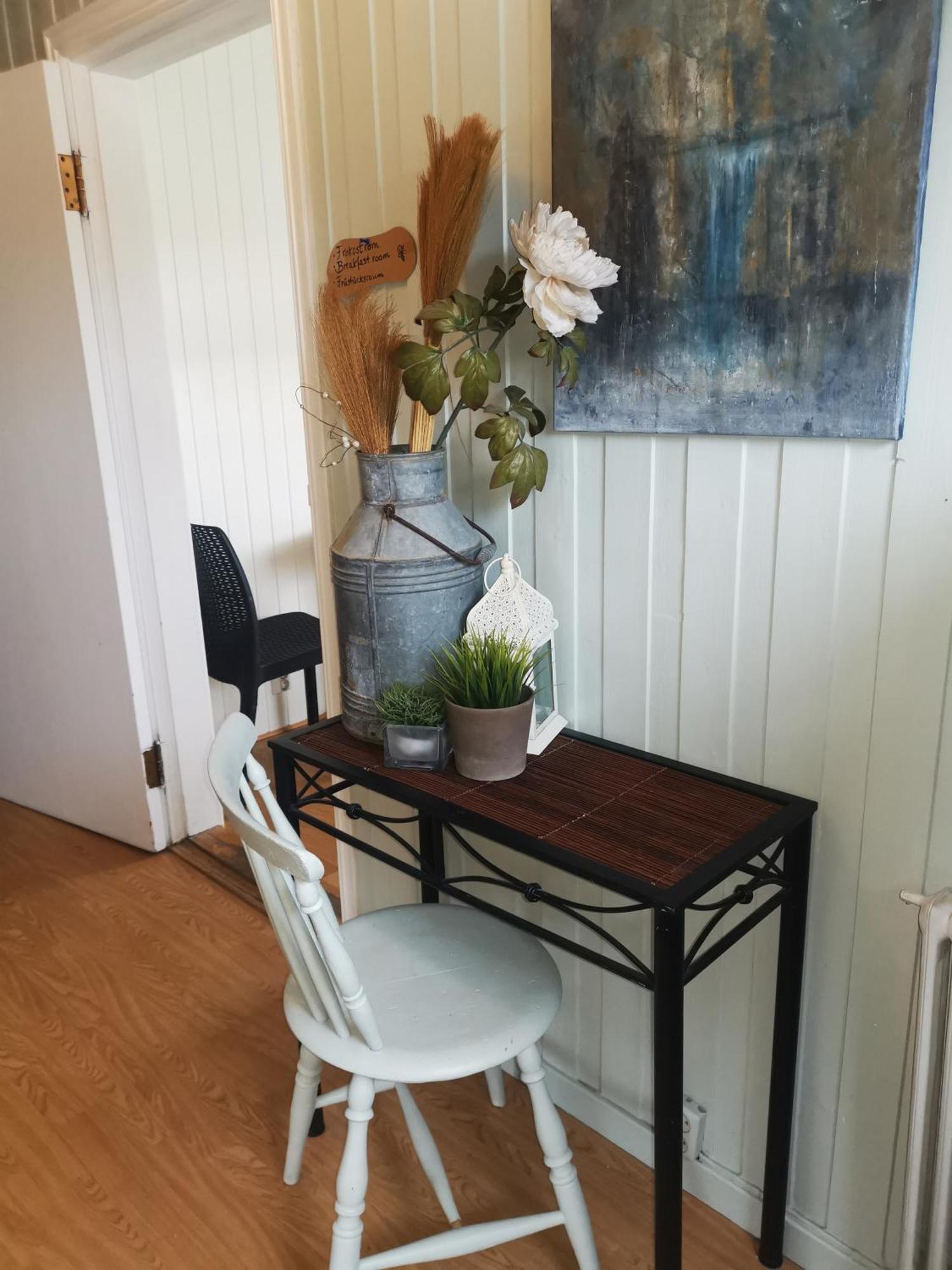 Vertshuset Fannarheimr Gasthof 3*