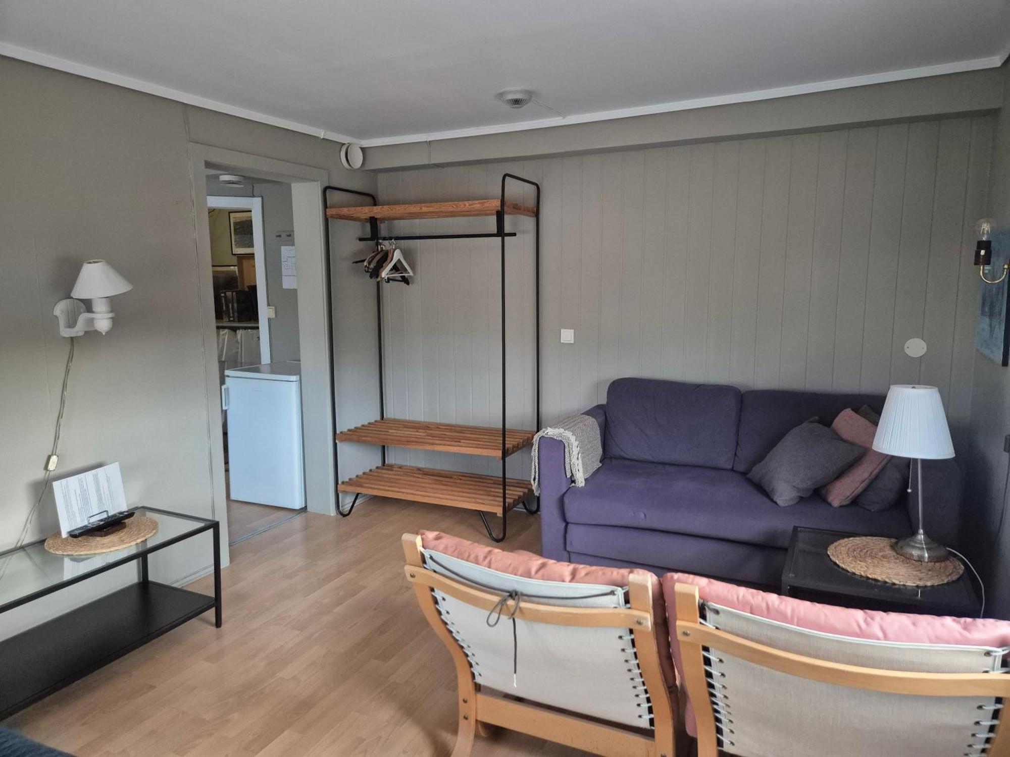 Guest house Vertshuset Fannarheimr - Bed &breakfast Fannrem