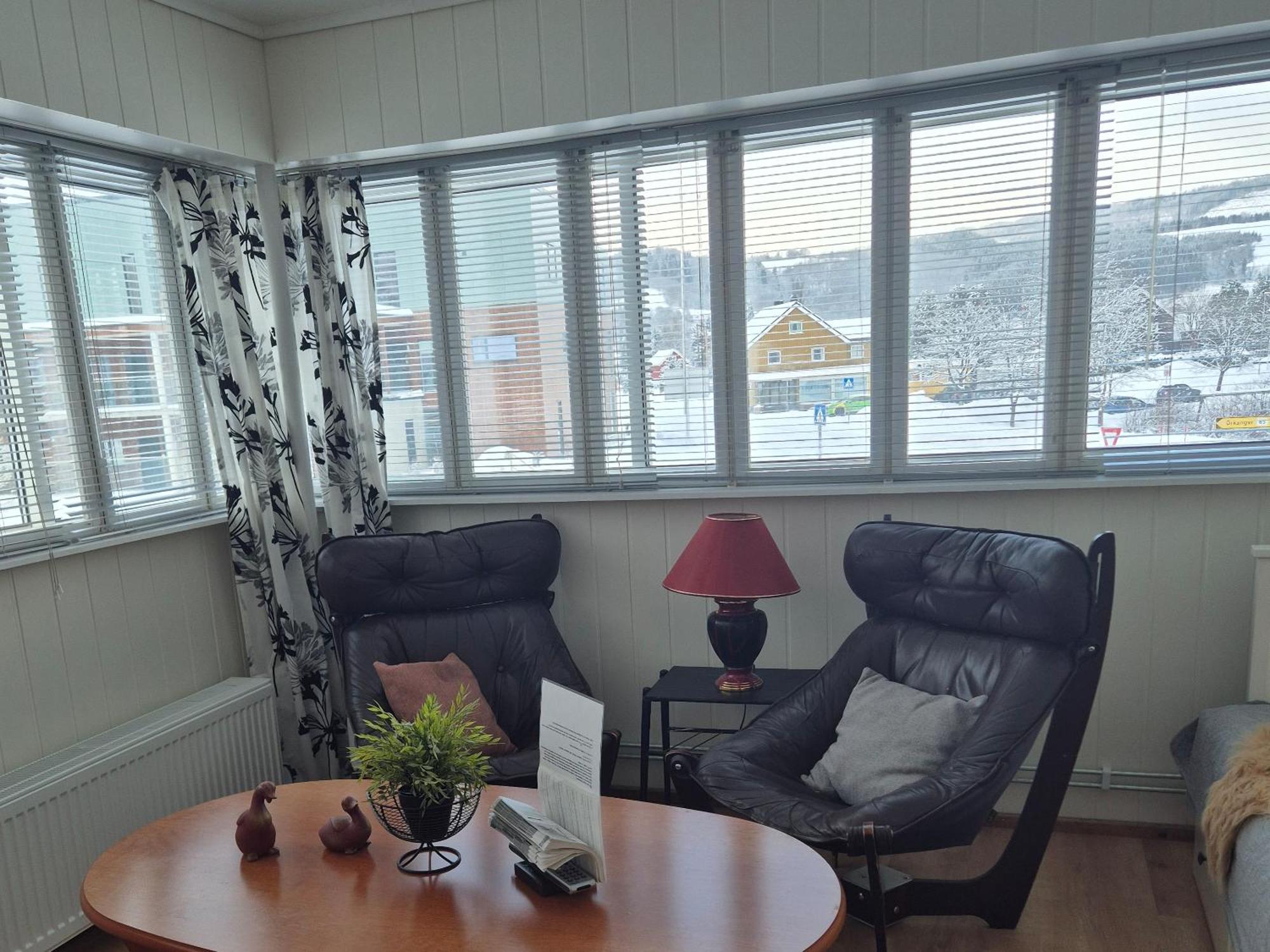 Vertshuset Fannarheimr - Bed &breakfast Guest house