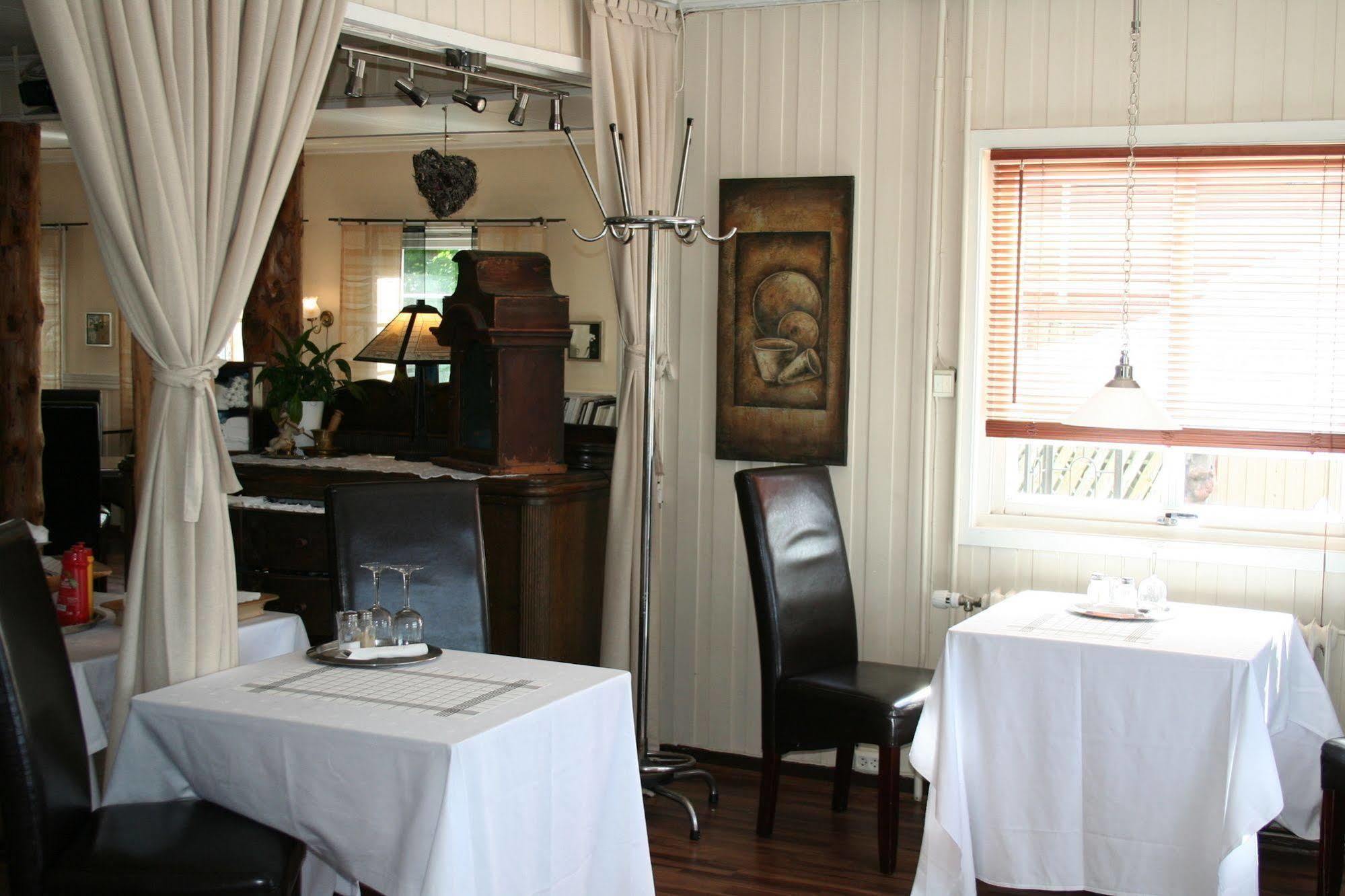 Gasthof Vertshuset Fannarheimr 3*