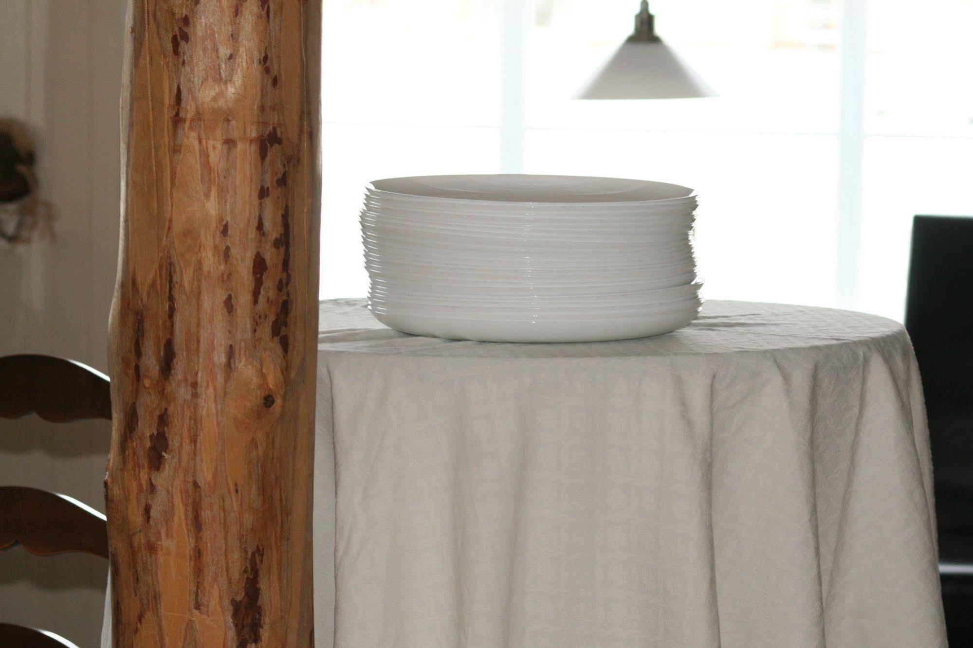 Vertshuset Fannarheimr - Bed &breakfast Guest house