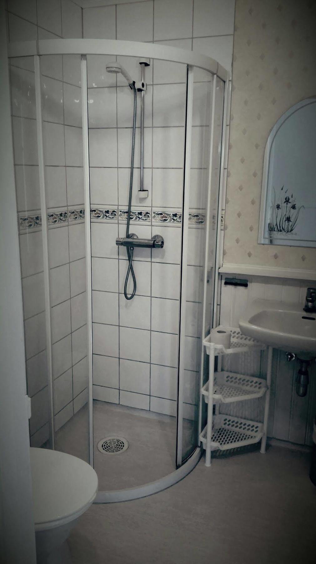 Vertshuset Fannarheimr 3*