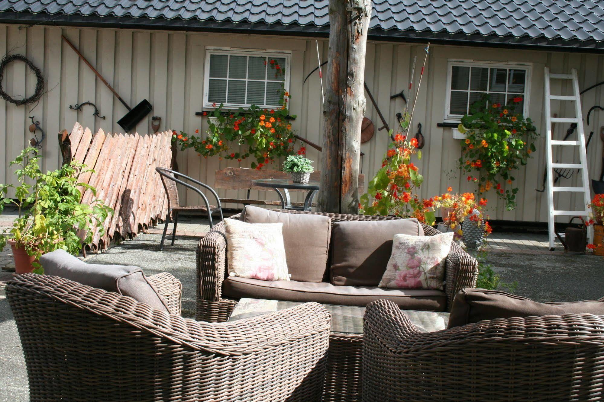 Vertshuset Fannarheimr 3*