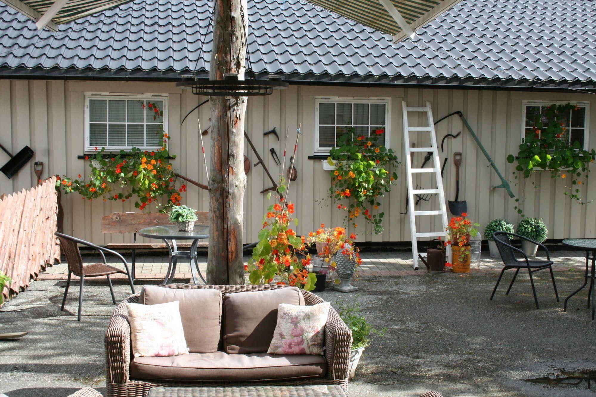 Vertshuset Fannarheimr Fannrem
